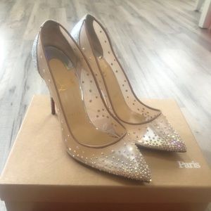 Christian Louboutin Heels